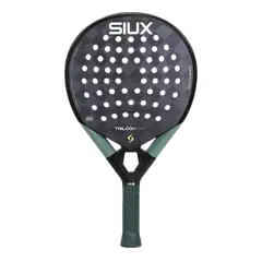 SIUX - Pala Trilogy Pro 2026 Negro Verde
