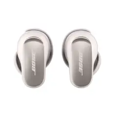 BOSE - QuietComfort Ultra Auriculares Inalámbricos White Smoke