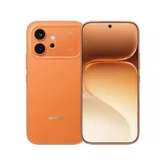 HONOR - 600 Dual Sim Smartphone 12GB RAM 512GB 5G Orange