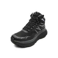 TELLENZI - Botas Impermeables Mujer Lifestyle Forza - Negro