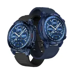 ARGOMTECH - Smartwatch SKEIWATCH C70