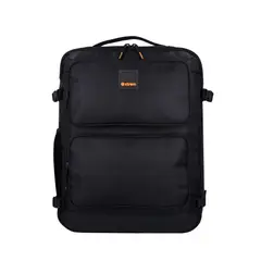 SAMSONITE - Morral de viaje Reynold negro