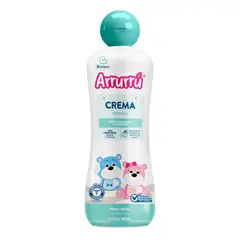 ARRURRU - Crema Original 400Ml