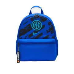 NIKE - Morral Inter Milan JDI Mini HV2230-400 Azul