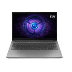 Lenovo - PORTATIL GAMER LOQ 83LKX004R1- CORE i5 12450HX - RAM 32GB - SSD 512GB - RTX 4050 6GB - ES