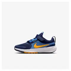 NIKE - Tenis Niño Star Runner 5 Running HF7005-403 Azul