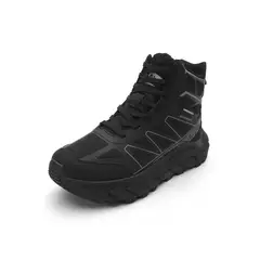 TELLENZI - Botas Impermeables Hombre Lifestyle Gallup - Negro