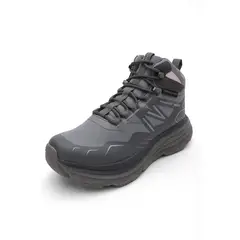 TELLENZI - Botas Impermeables Mujer Lifestyle Forza - Gris