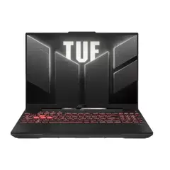 ASUS - PORTATIL GAMER TUF GAMING A16 - RYZEN 7 170 - RAM 24GB - SSD 1TB - RTX 4050 6GB