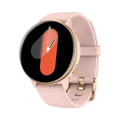 GENERICO - Reloj Inteligente FT68 2026 Unisex GPS Incorporado 1.32” 5ATM Linterna Fitness Salud Smartwatch