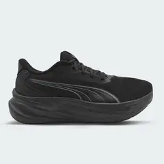 PUMA - Tenis Maxpace Lite Negro Hombre