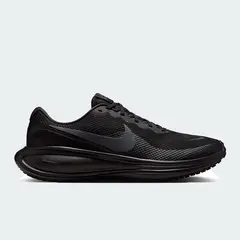 NIKE - Tenis Revolution 8 Negro Hombre