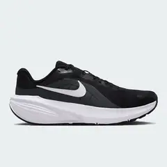 NIKE - Tenis Downshifter 14 Negro Blanco Hombre