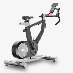 ULTIMATE FITNESS - Bicicleta Spinning Magnética P600 Premium