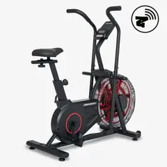 ULTIMATE FITNESS - Air Bike Assault HIIT Trainer