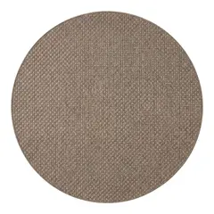 DIB - Alfombra Natural Terra 200x200 cm – Diseño 300