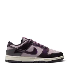 NIKE - Tenis W Dunk Low Birthday Blch Mujer-Morado