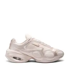 NIKE - Tenis Wmns Air Max Muse Mujer-Blanco Plata