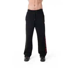 CLEMONT - PANTALONES HOMBRE SCOLPITO NEGRO