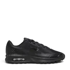 NIKE - Tenis W Air Max Bia Mujer-Negro