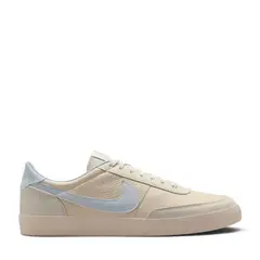 NIKE - Tenis Killshot 2 Ltr Prm Hombre-Beige/Azul