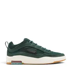 NIKE - Tenis Air Max Ishod Iso Hombre-Verde