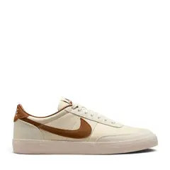NIKE - Tenis Killshot 2 Ltr Prm Hombre-Beige/Marron