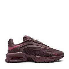 NIKE - Tenis W Air Max Fire Mujer-Vino Tinto