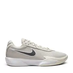 NIKE - Tenis Air Zoom G.T. Cut Academy Hombre-Gris