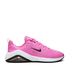 NIKE - Tenis W Air Zoom Bella 7 Mujer-Fucsia