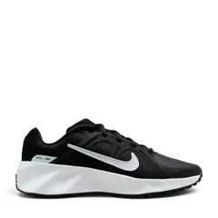 NIKE - Tenis W Metro Tek Mujer-Negro