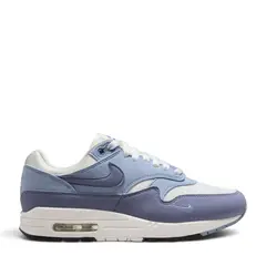 NIKE - Tenis W Air Max 1 87 Swsh Mujer-Blanco/Azul