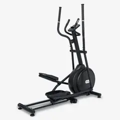 ULTIMATE FITNESS - Elíptica Plegable T700 Pro Magnética