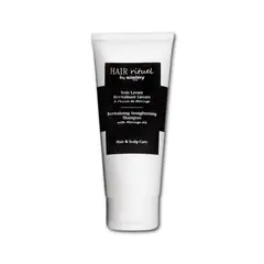 HAIR RITUEL BY SISLEY - Shampoo Alisado Sin Sulfato Con Aceite de Moringa 200 ml - Hair Rituel
