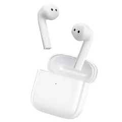 XIAOMI - Redmi Buds 3 Auriculares In-ear Inalámbricos Bluetooth Anc 3 Micrófonos Ip55