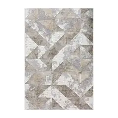 DIB - Alfombra Decorativa Verona 200x300 cm – Diseño 500