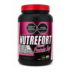 NATURAL FRESHLY - ALIMENTO CON PROTEINA DE SOYA X 900 GR. NUTREFORT WOMAN.