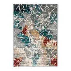 DIB - Alfombra Decorativa Sahara 120x170 cm – Diseño 100