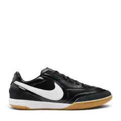 NIKE - Zapatillas Tiempo Streetgato Hombre-Negro