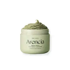 ARENCIA - Fresh Green Rice Mochi Cleanser x 120gr