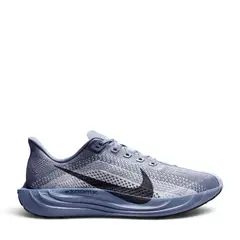 NIKE - Tenis Pegasus Plus Hombre-Gris Azulado