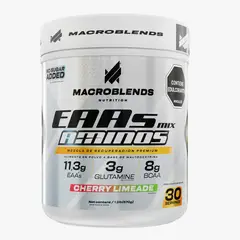 GENERICO - EAAS Mix 30 servicios