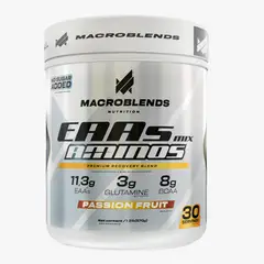 GENERICO - EAAS Mix 30 servicios