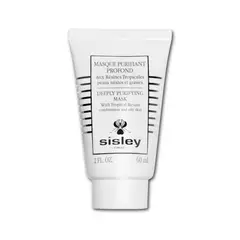 SISLEY PARIS - Mascarilla Purificante Profunda Con Resinas Tropicales 60 Ml -