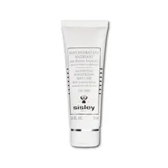 SISLEY PARIS - Crema Hidratante Matificante Con Resinas Tropicales 50 Ml -