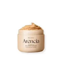ARENCIA - Caléndula Rice Mochi Cleanser x 120gr