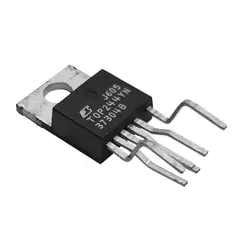 GENERICO - Circuito Integrado TOP244YN TOPSwitch-GX TO-220-7C