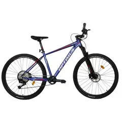 OPTIMUS - BICICLETA MTB AQUILA EVO RIN29 13 VEL - HIDRÁULICA