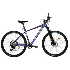 OPTIMUS - BICICLETA MTB AQUILA EVO RIN29 13 VEL