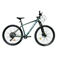 OPTIMUS - BICICLETA MTB AQUILA EVO RIN29 13 VEL - HIDRÁULICA